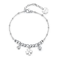 Bracciale Brosway Donna Chakra_3 (BHKB) in Acciaio BHKB265